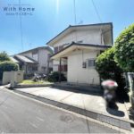 土地。中古戸建どちらでも使用可能です♪(外観)