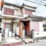 JR西明石駅まで徒歩19分(外観)