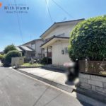 カースペース有(外観)