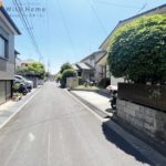 魚住小学校・魚住東中学校エリア(周辺)