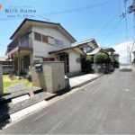 建築条件なし(外観)