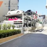 駐車場空き有(要確認) 駐車場空き有(要確認)