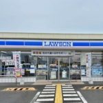 ローソン明石魚住金ケ崎店まで380m　徒歩5分(周辺)