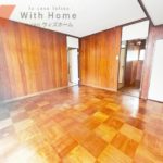 1階8.0帖の洋室(内装)