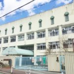 神戸市立上野中学校まで820m 徒歩11分(周辺) 神戸市立上野中学校まで820m 徒歩11分(周辺)