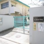 明石市立鳥羽小学校まで535m　徒歩7分(周辺)
