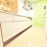 約3.5帖のキッチン(キッチン) 約3.5帖のキッチン(キッチン)