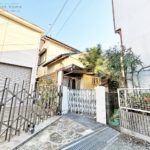 現地（2024年12月）撮影(外観)