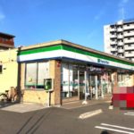 ファミリーマート明石明姫幹線二見店まで375m　徒歩5分(周辺)