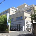 医療法人晋真会ベリタス病院まで1402m　徒歩18分(周辺)