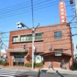 神戸信用金庫西明石支店まで413m　徒歩5分(周辺)